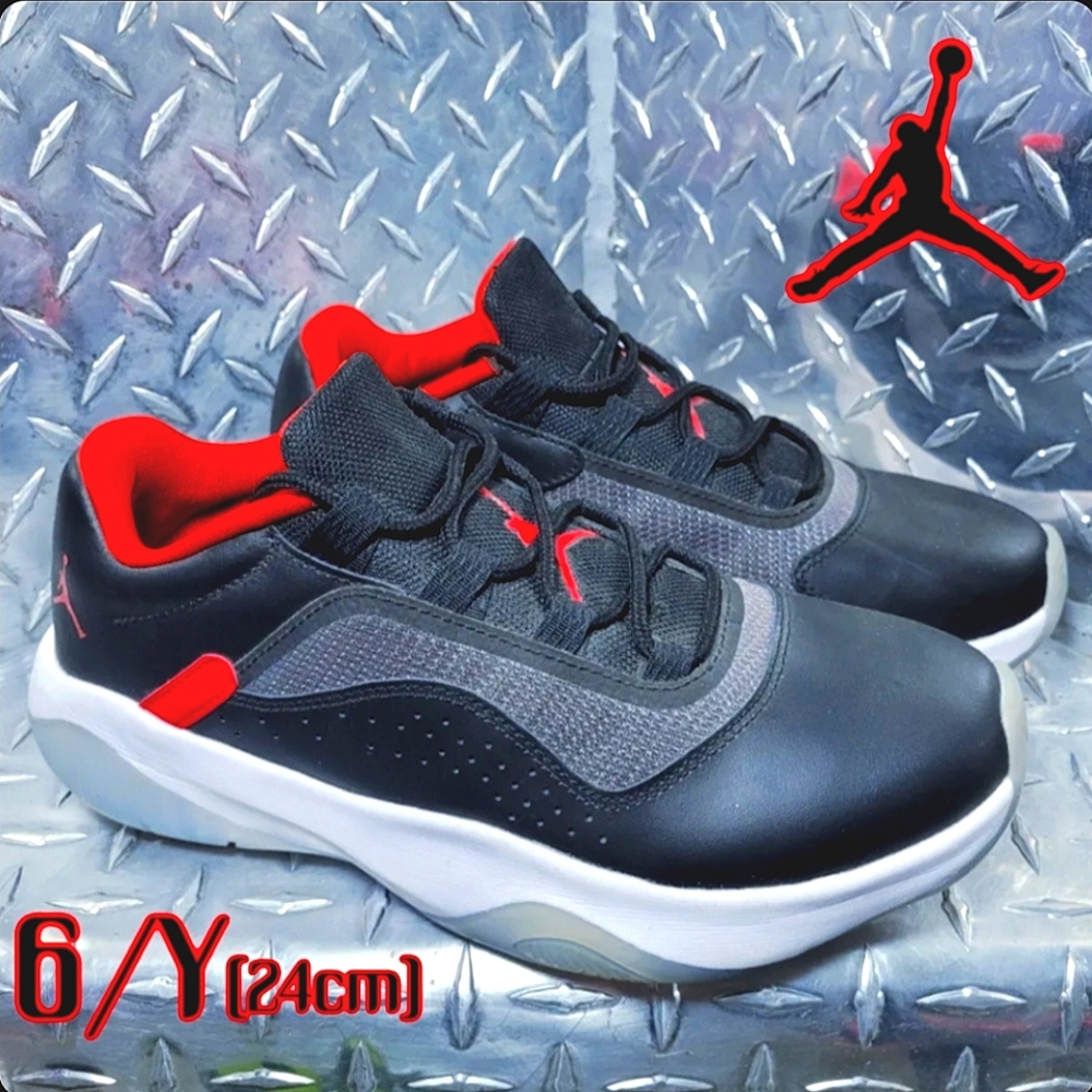 Jordan 11 cmft lows